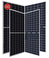 Canadian Solar N-Type Bifacial TOPCon 620 W Solar Panel